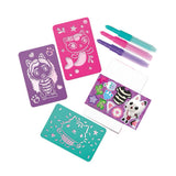 Gabbys Poppenhuis - 2in1 Kreativitätshandwerk Set