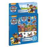 Totum Paw Patrol Aufkleber-Set