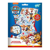 Totum PAW Patrol – Fensteraufkleber