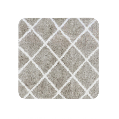 Dutch House Menton Bidetmatte 60x60cm Sand