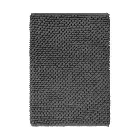 Dutch House Caorle Badematte 60x90cm grau