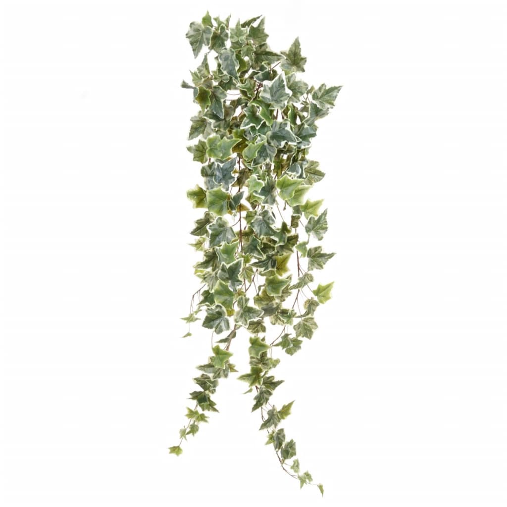 Emerald Art Plant Ivy Hanging Two -Tone Green 100 cm 11.960