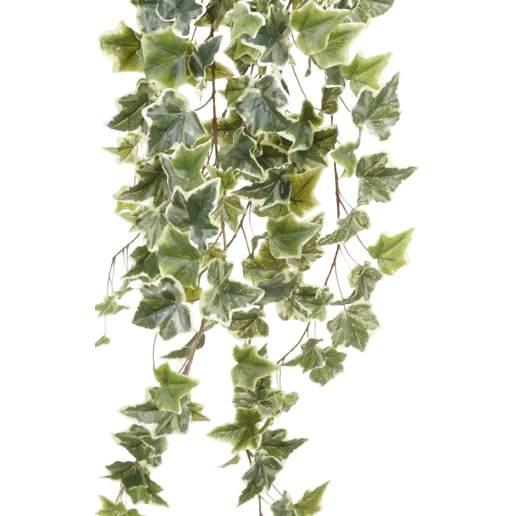 Emerald Art Plant Ivy Hanging Two -Tone Green 100 cm 11.960