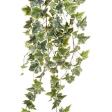 Emerald Art Plant Ivy Hanging Two -Tone Green 100 cm 11.960