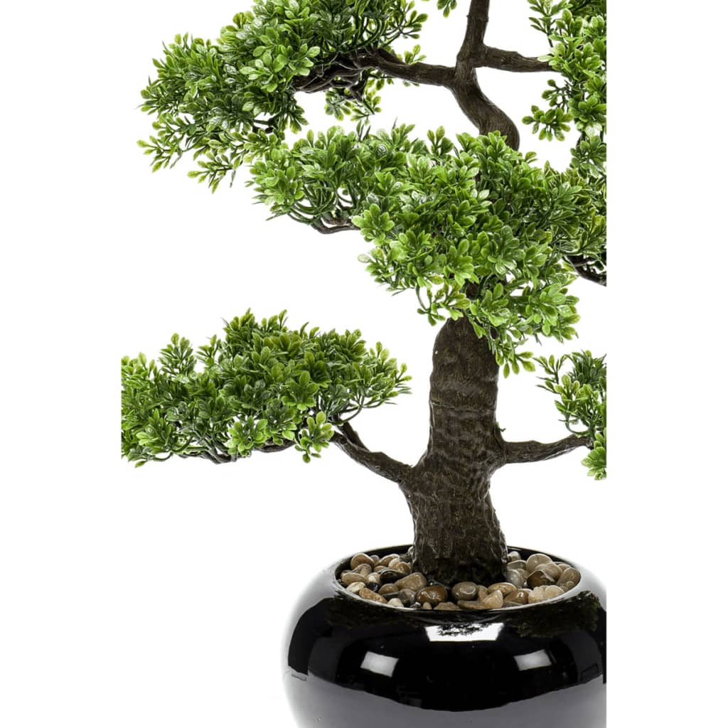 Emerald Art Plant Mini Bonsai Ficus Green 47 cm 420006