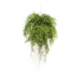 Emerald Emerald Kunstvaren mit Karotten 55 cm hängen