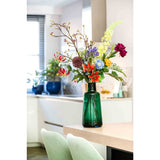 Emerald Art Bouquet Blumenbombe xl
