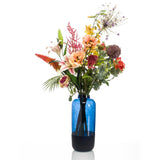 Emerald Art Bouquet Buntes Rebell XL