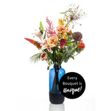 Emerald Art Bouquet Buntes Rebell XL