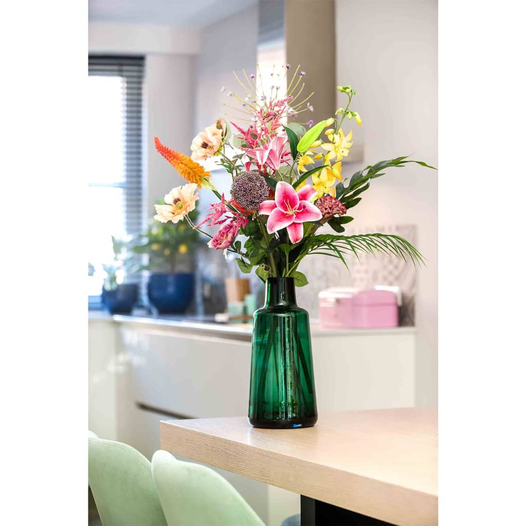 Emerald Art Bouquet Buntes Rebell XL