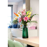 Emerald Art Bouquet Buntes Rebell XL