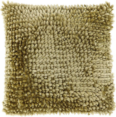 Sonstiges Kissen Unique Living Max Grün 45x45cm