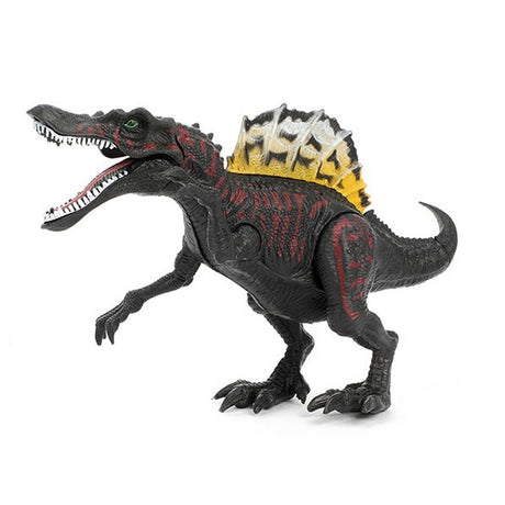 Toi-Toys World of Dinosaurs Spielset mit Jeep