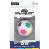 Magic Puzzle Ball Color Match Zappet, 7 cm