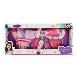 Toi-toys Glamour Shine Friseurset