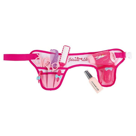 Toi-toys Glamour Shine Friseurset