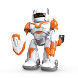 Toi-Toys Robot Defender + Licht und Ton