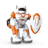 Toi-Toys Robot Defender + Licht und Ton