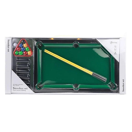 Toi-toys Mini-Billardtisch