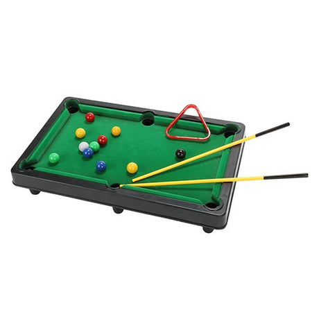 Toi-toys Mini-Billardtisch