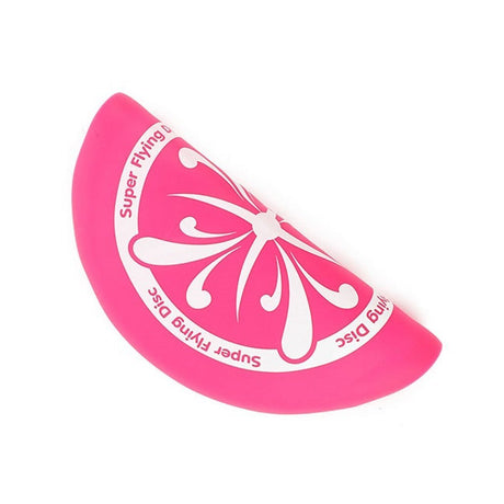 Air superflexibles Gummifrisbee 17 cm verschiedene Ausführungen