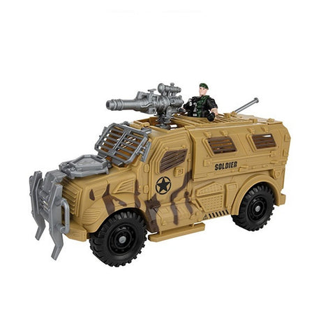 Toi-toys Alfafox-Spielset