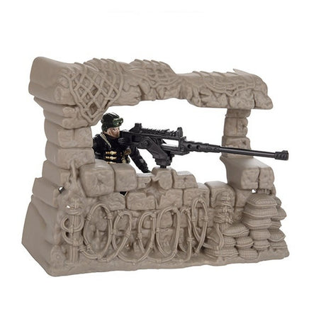 Toi-toys Alfafox-Spielset