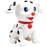 Toi-toys, mein erster interaktiver Haustierhund mit Licht und Ton