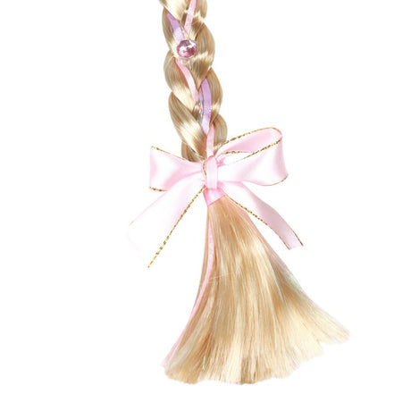 Toi-toys Toi Toys Diadem mit langem Zopf