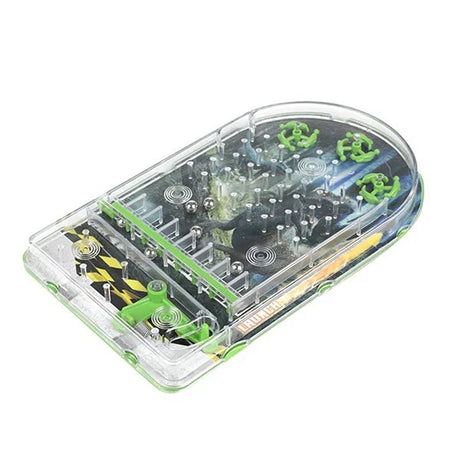 Toi-Toys World of Dinosaurs Flipperspiel