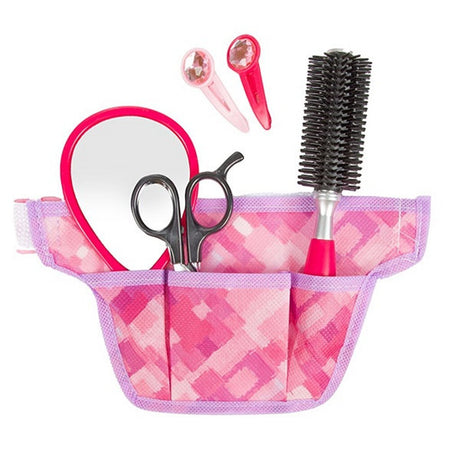 Toi-toys Friseurset Hüfttasche