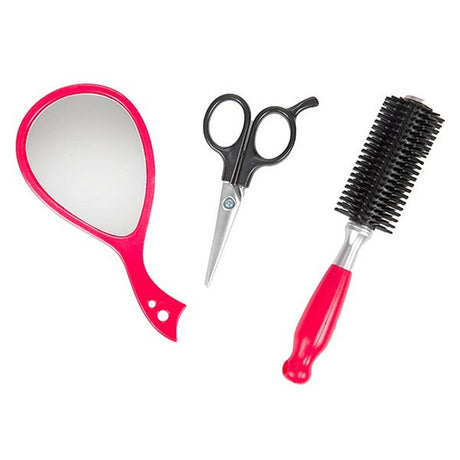 Toi-toys Friseurset Hüfttasche