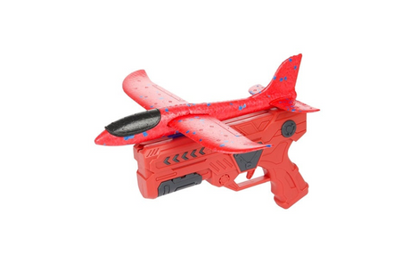 Toi-toys Schaumstoffflugzeug 23 cm