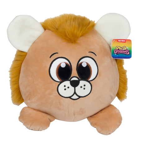 Toi-toys Kuschelball Löwe 30 cm