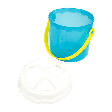 Toi-toys Little Stars Sortiereimer in Babyform mit 6 Blöcken