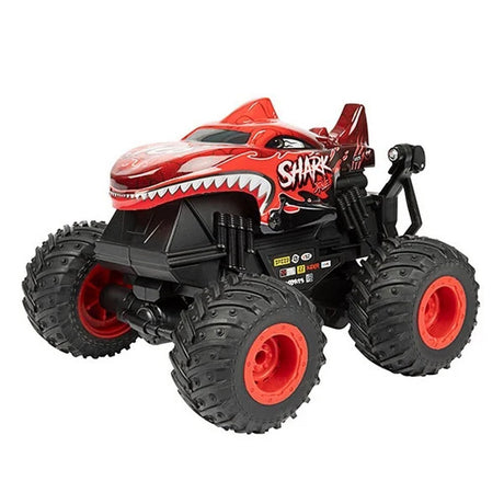 Toi-toys rc-cooler Monstertruck 1:20 + Licht sortiert