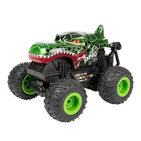 Toi-toys rc-cooler Monstertruck 1:20 + Licht sortiert