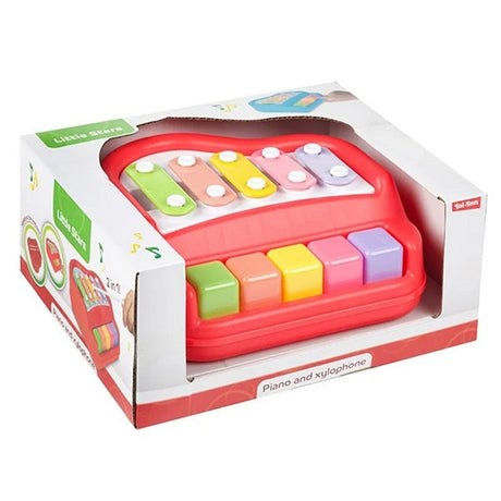 Toi-toys Little Stars Klavierxylophon verschiedene Versionen