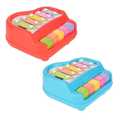 Toi-toys Little Stars Klavierxylophon verschiedene Versionen
