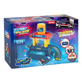Toi-toys Turbo Racers Autowaschset