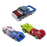 Toi-toys Turbo Racers Autowaschset