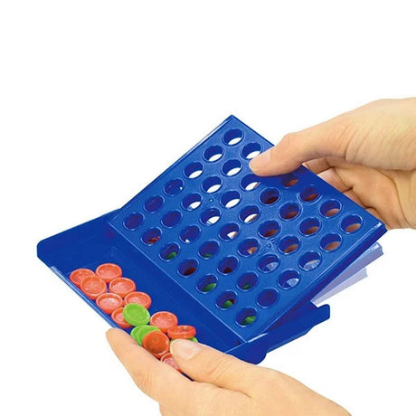 Toi spielt 4 Stück hintereinander