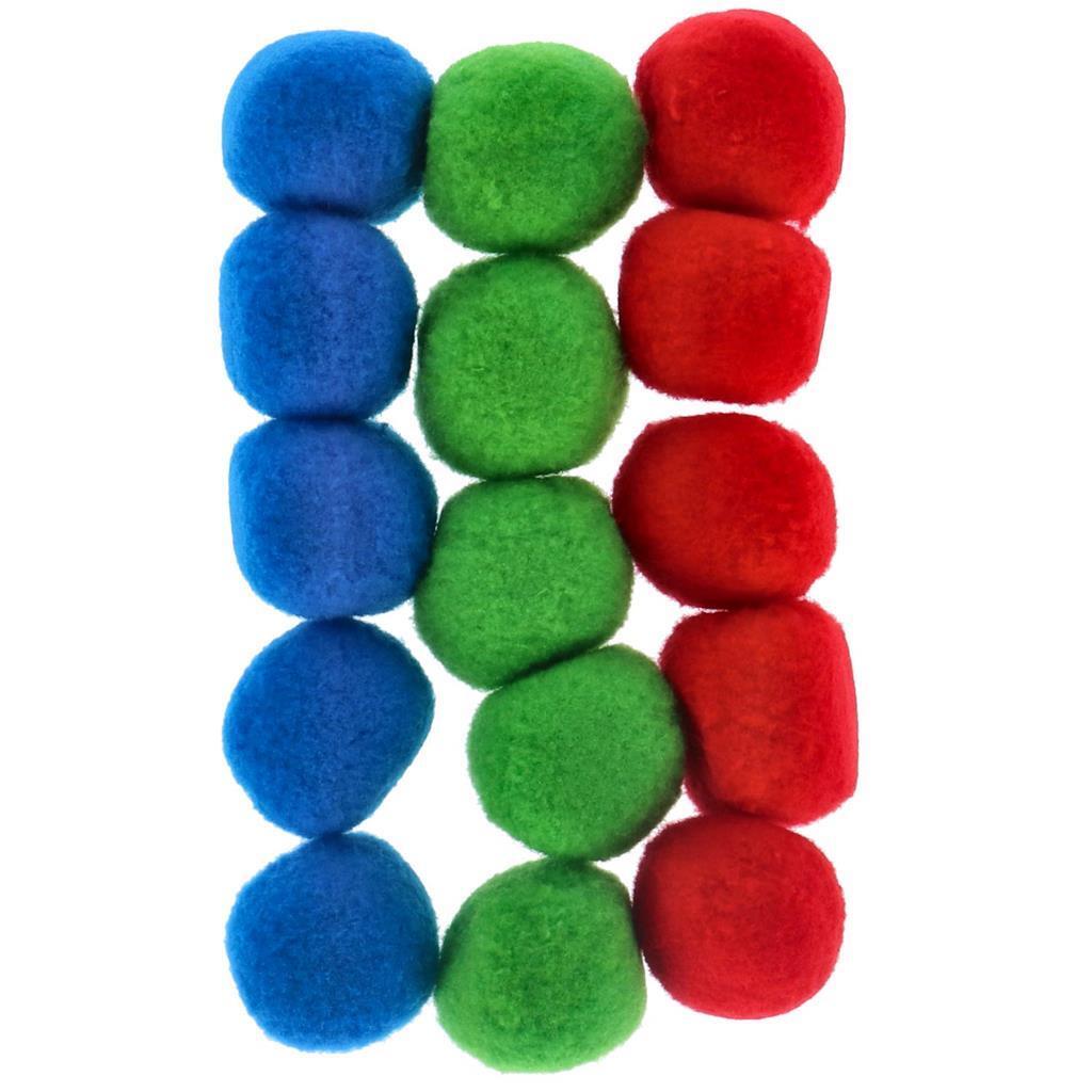 Splash toi-toys Wasserbombenbälle 5 cm 15 Stück