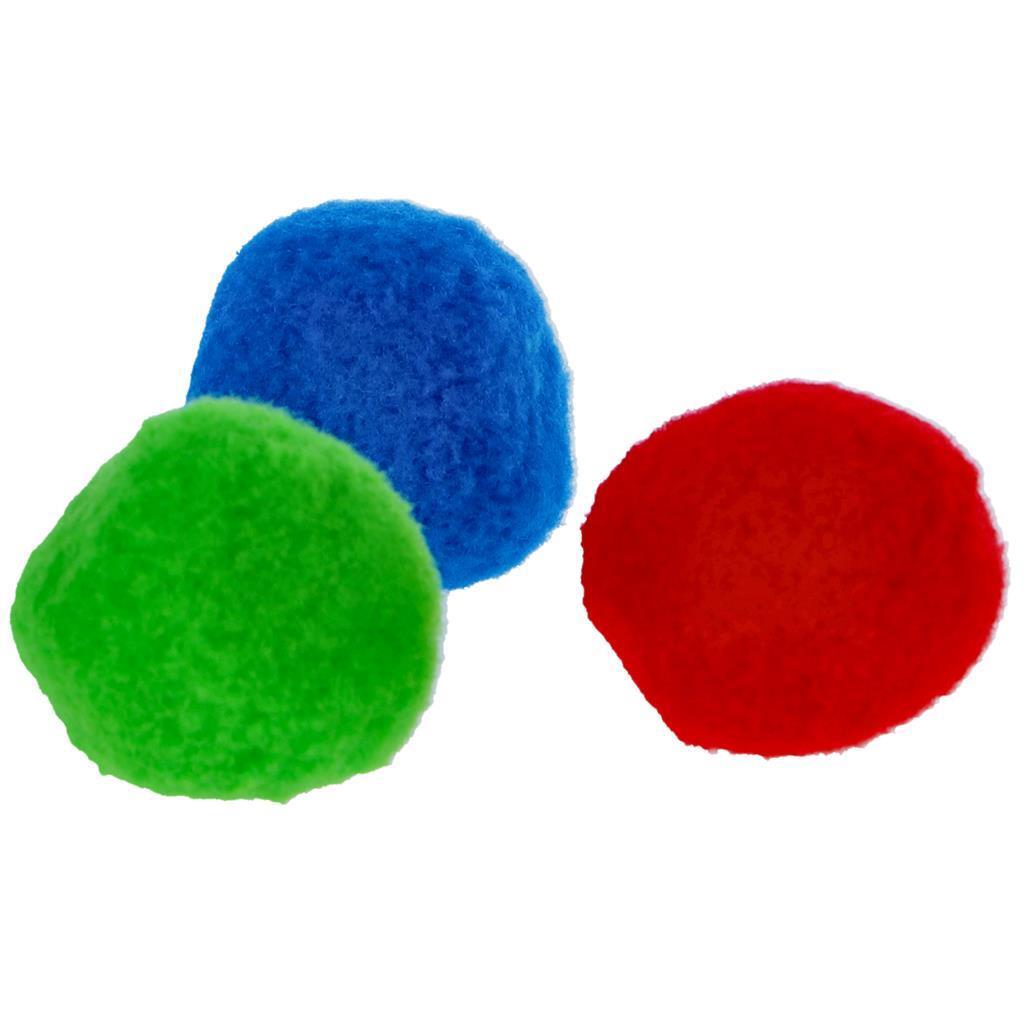 Splash toi-toys Wasserbombenbälle 5 cm 15 Stück
