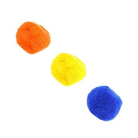 Toi-Toys Splash Super Splashball, 9st.