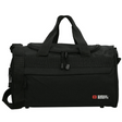 Enrico benetti reistas 22l 41x22x24cm - zwart