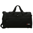 Enrico benetti reistas 41l 48x29x30cm - zwart