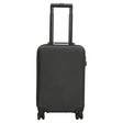 Enrico benetti handbagage trolley louisville zwart 35x20x54