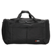 Enrico benetti reistas 60l 65x28x33cm - zwart