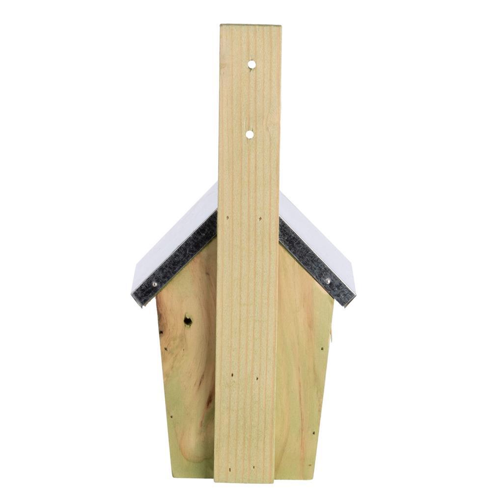 Esschert Design Nistkasten grün | 2 Stk